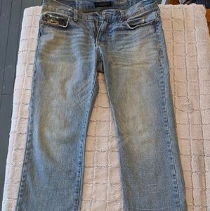 Aeropostale Men's 30/30 Jeans